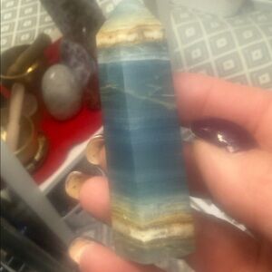 Blue Onyx Tower